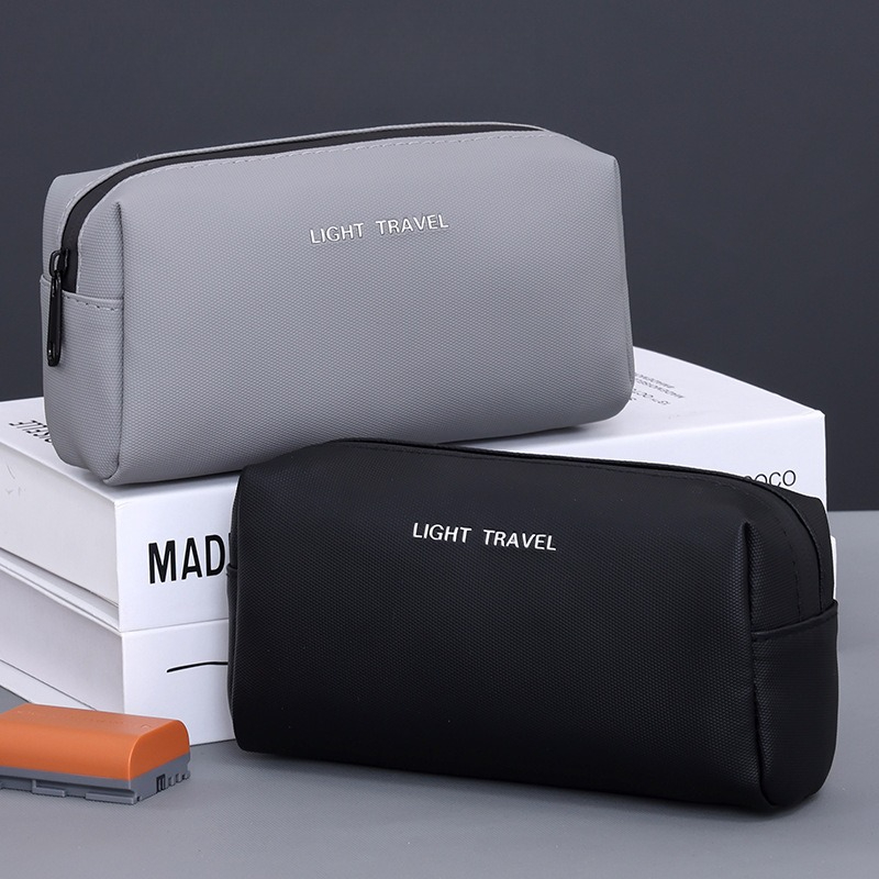 Waterproof Portable Travel Org - Travel Accessories Leather 评论和价格