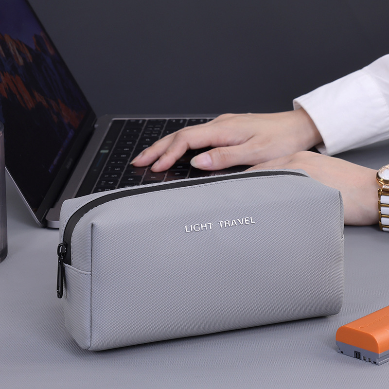 Waterproof Portable Travel Org - Travel Accessories Leather 评论和价格