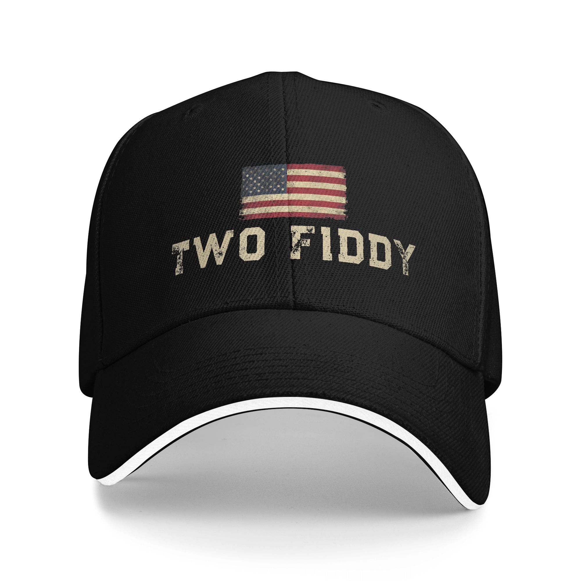 Two Fiddy USA 250th Anniversar - Travel Accessories July 评论和价格