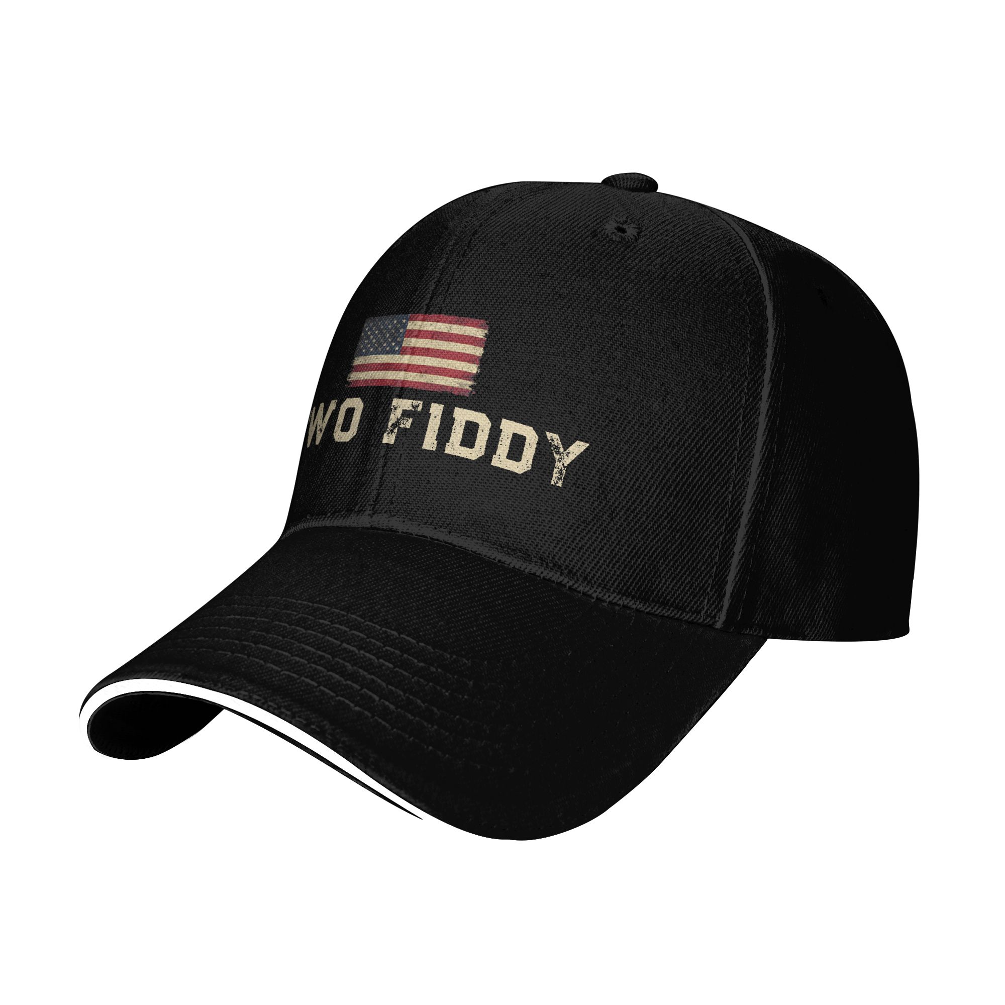 Two Fiddy USA 250th Anniversar - Travel Accessories July 评论和价格