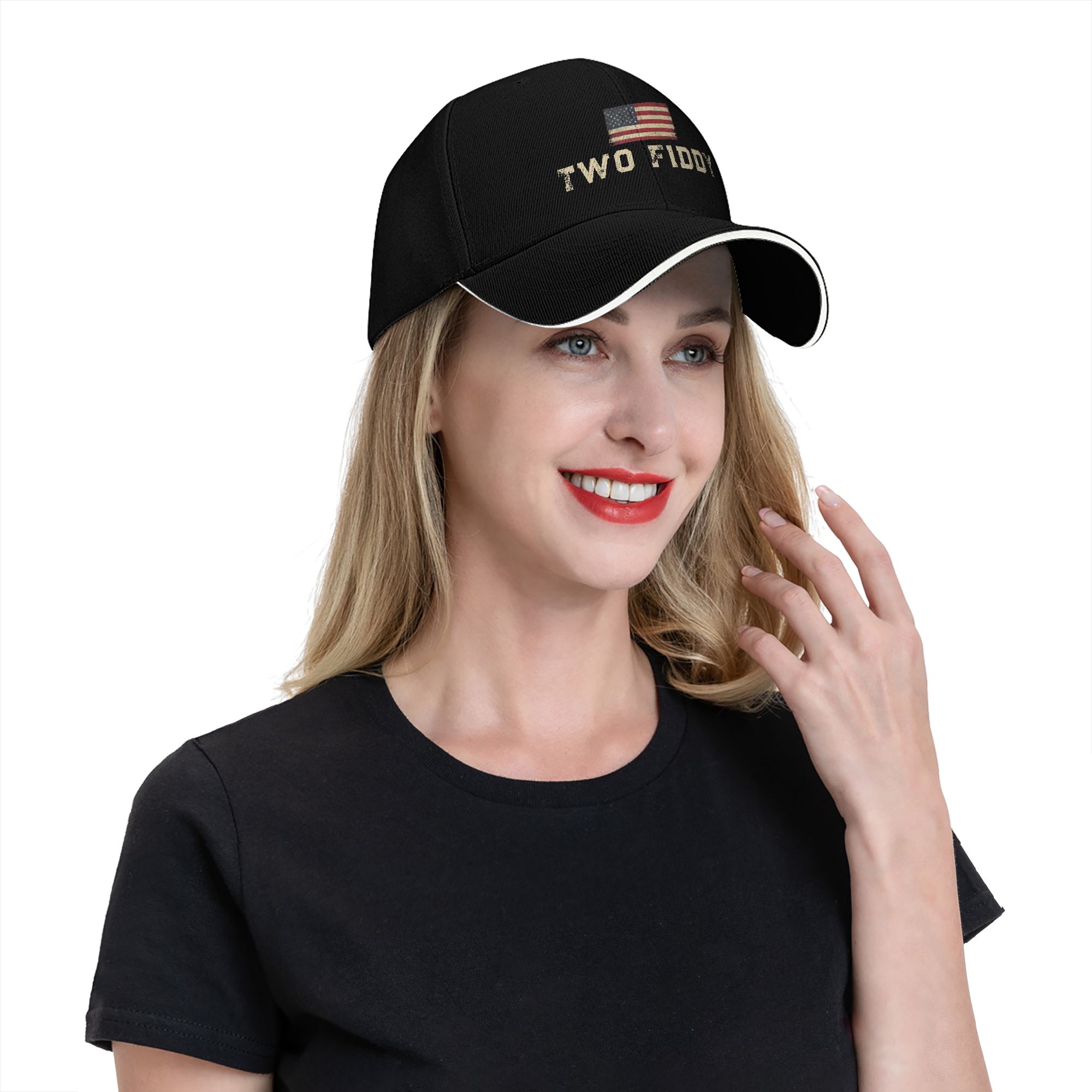 Two Fiddy USA 250th Anniversar - Travel Accessories July 评论和价格