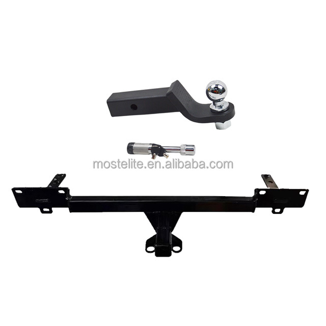 High Quality OEM Steel Tow Hit - Travel Accessories 评论和价格