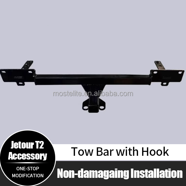 High Quality OEM Steel Tow Hit - Travel Accessories 评论和价格