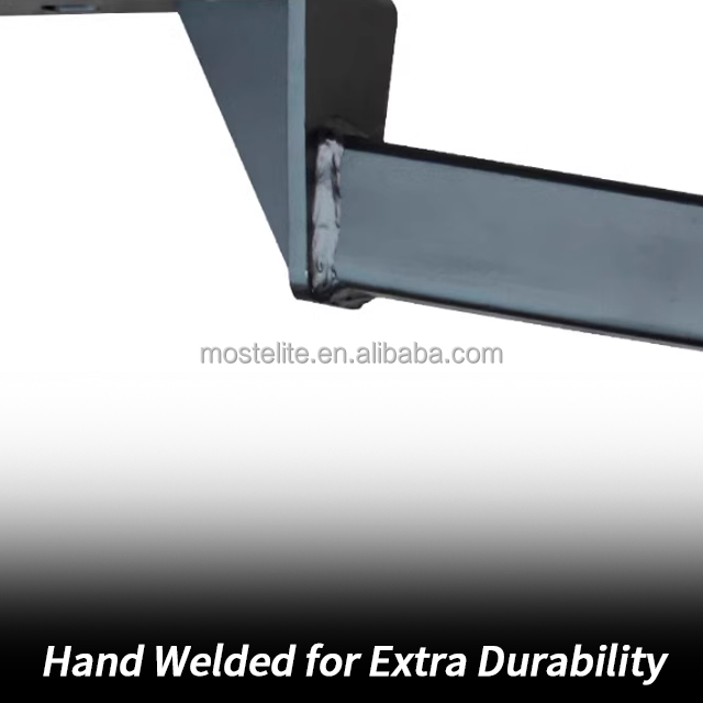 High Quality OEM Steel Tow Hit - Travel Accessories 评论和价格
