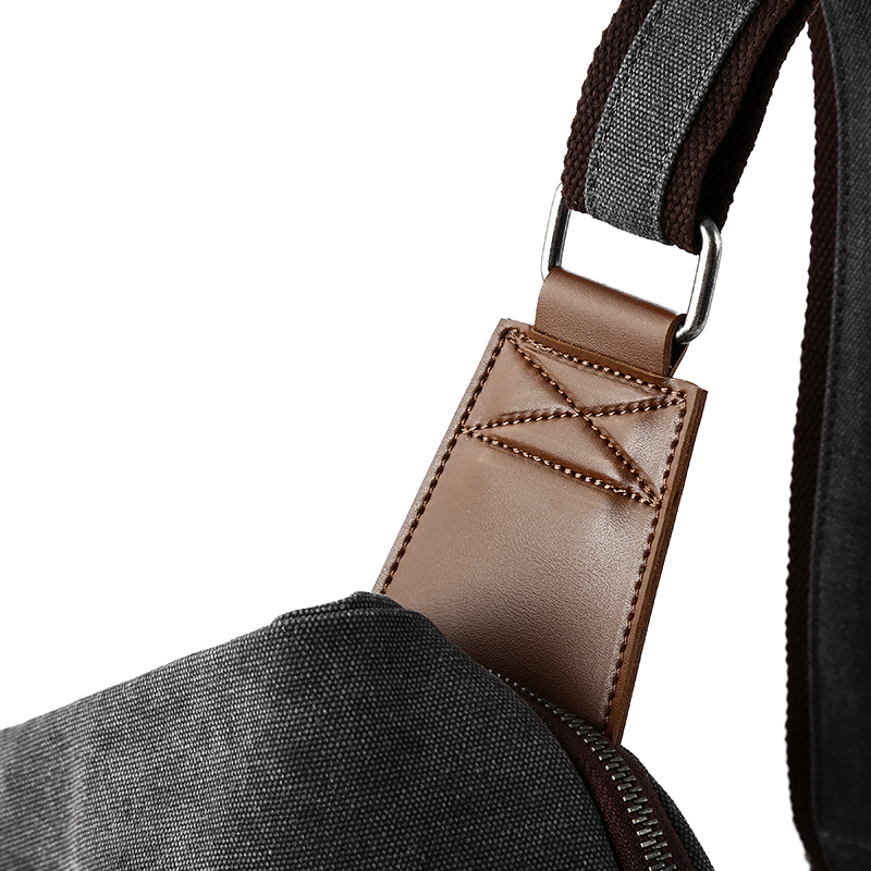 MTE ELAN Large Capacity Retro  - Travel Accessories Leather 评论和价格