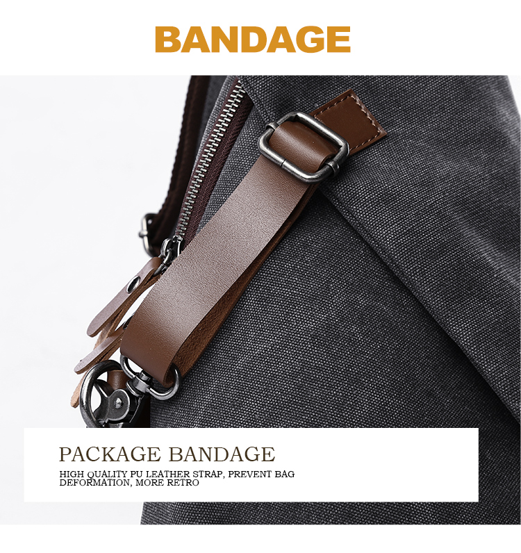 MTE ELAN Large Capacity Retro  - Travel Accessories Leather 评论和价格
