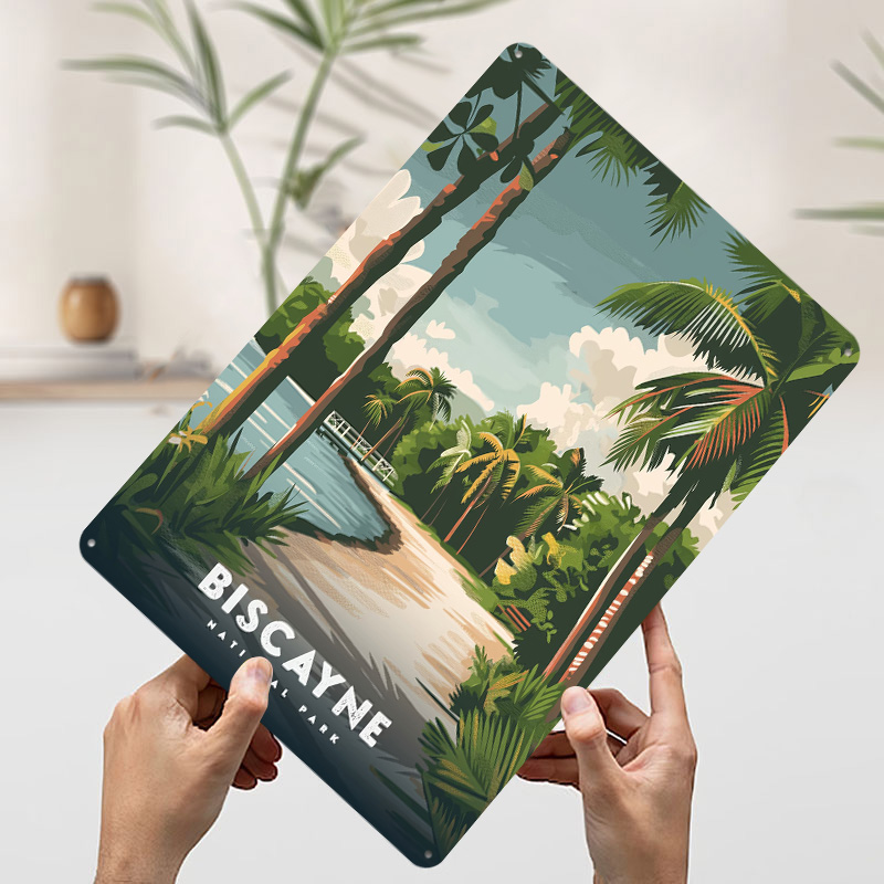 Biscayne National Park Travel  - Travel Accessories For Europe 评论和价格