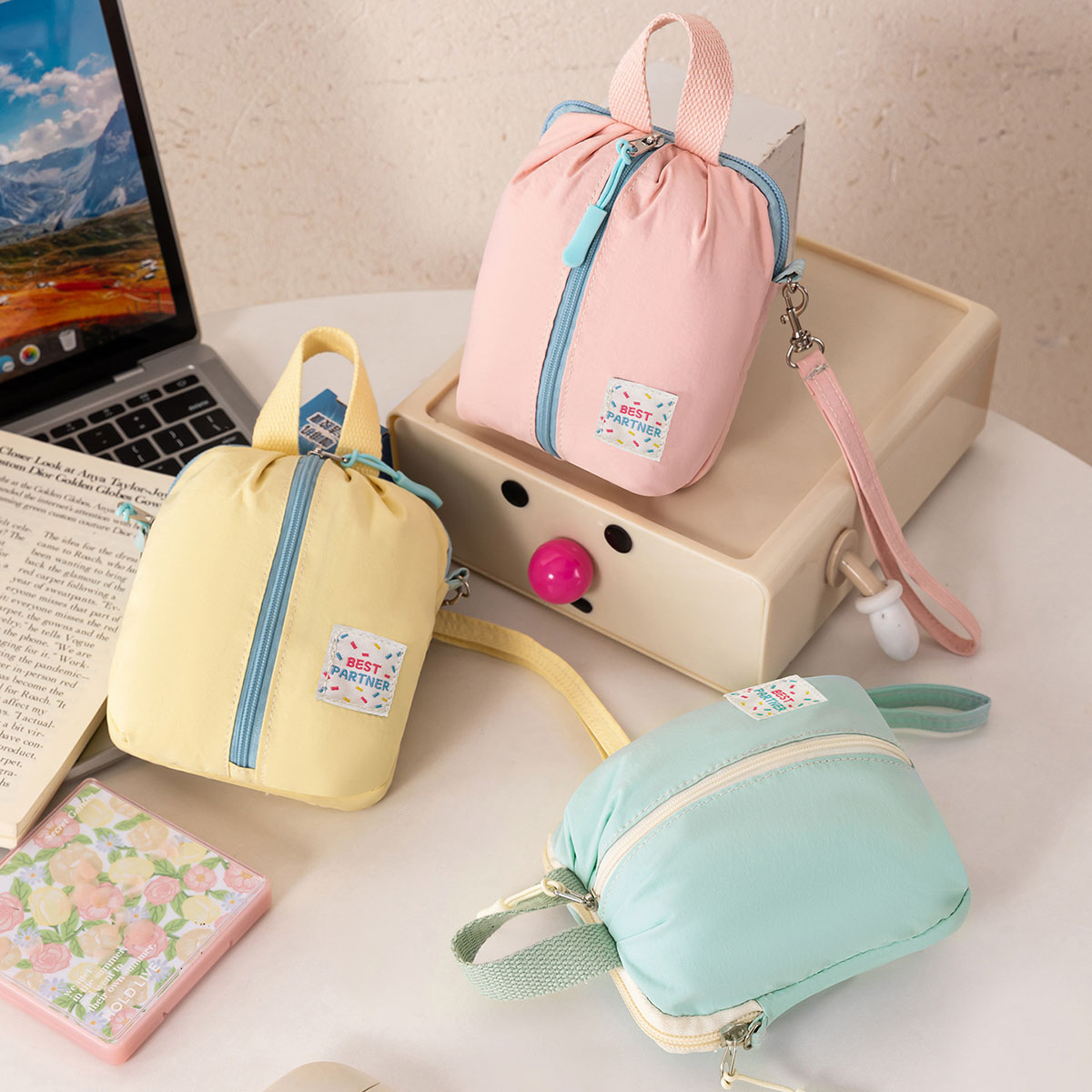 Underwear Socks Storage Bag Sm - Travel Z 评论和价格