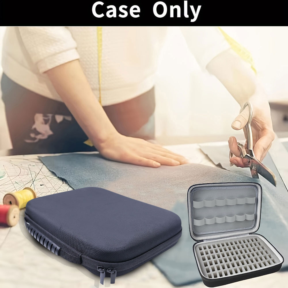 Universal Sewing Thread Holder - Travel Accessories To Sew 评论和价格
