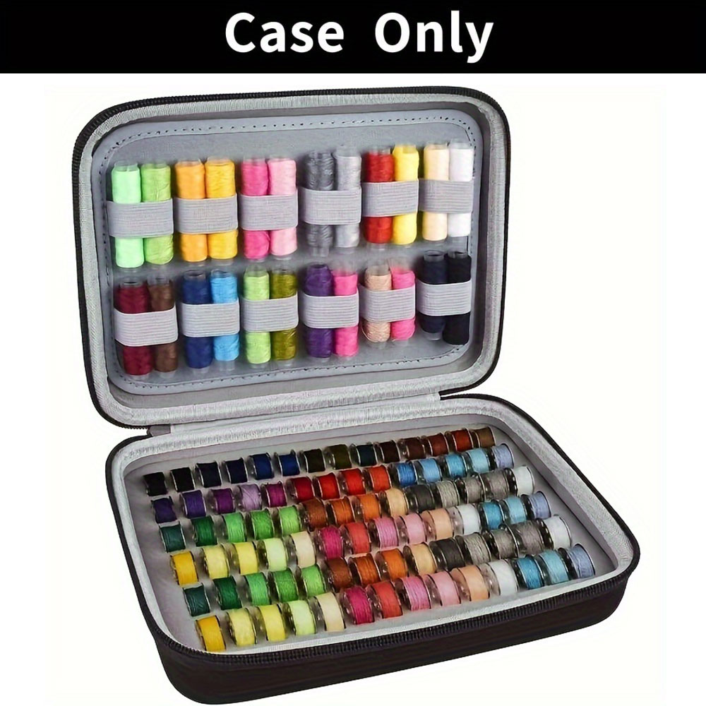 Universal Sewing Thread Holder - Travel Accessories To Sew 评论和价格