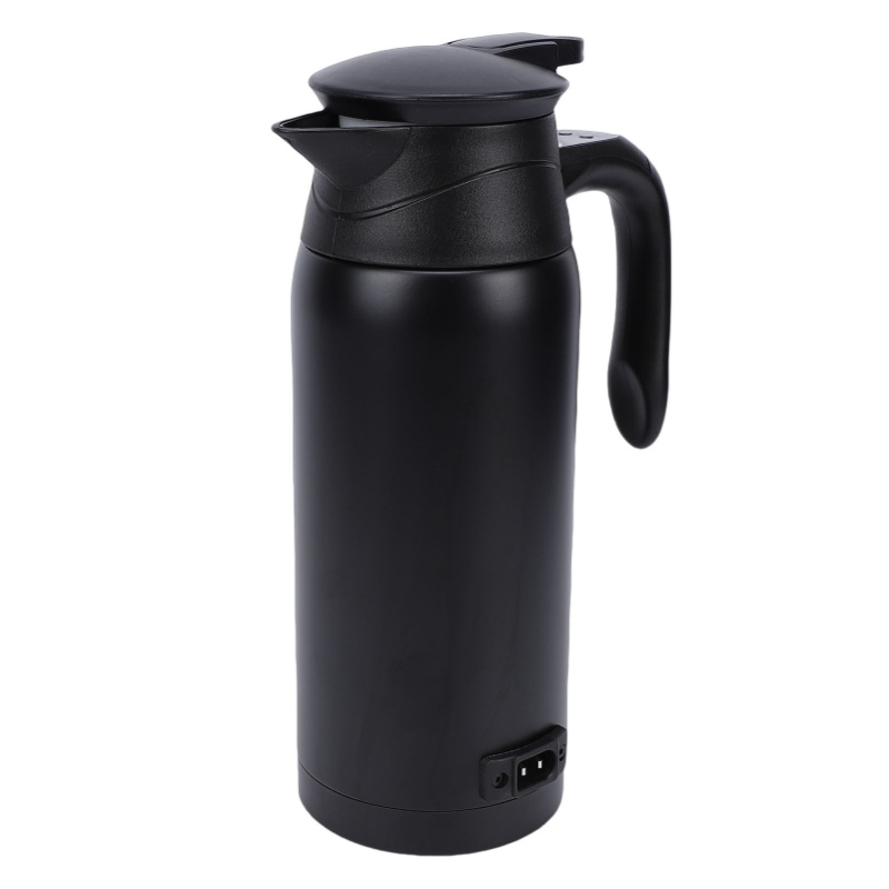 Portable Car Electric Kettle 8 - Portable Travel Kettle 评论和价格