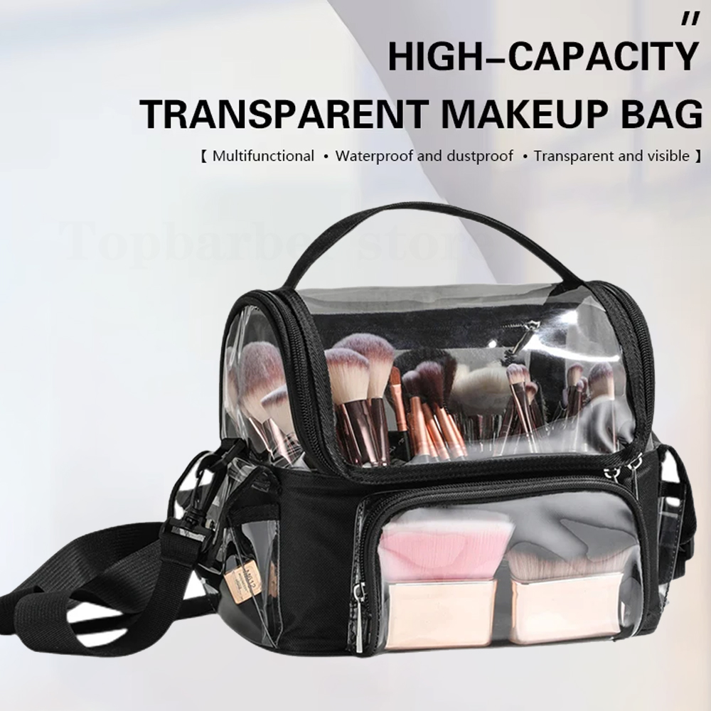Makeup Brush Holder Backpack M - Travel Z 评论和价格