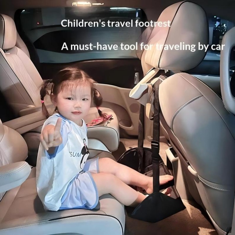 Adjustable Portable Car Travel - Travel Accessories Kids 评论和价格