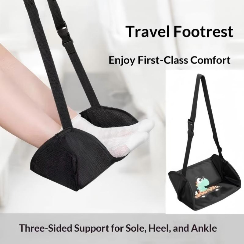 Adjustable Portable Car Travel - Travel Accessories Kids 评论和价格