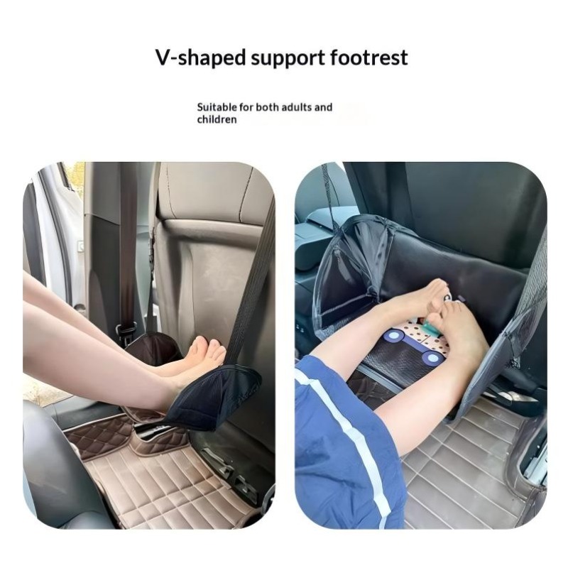 Adjustable Portable Car Travel - Travel Accessories Kids 评论和价格