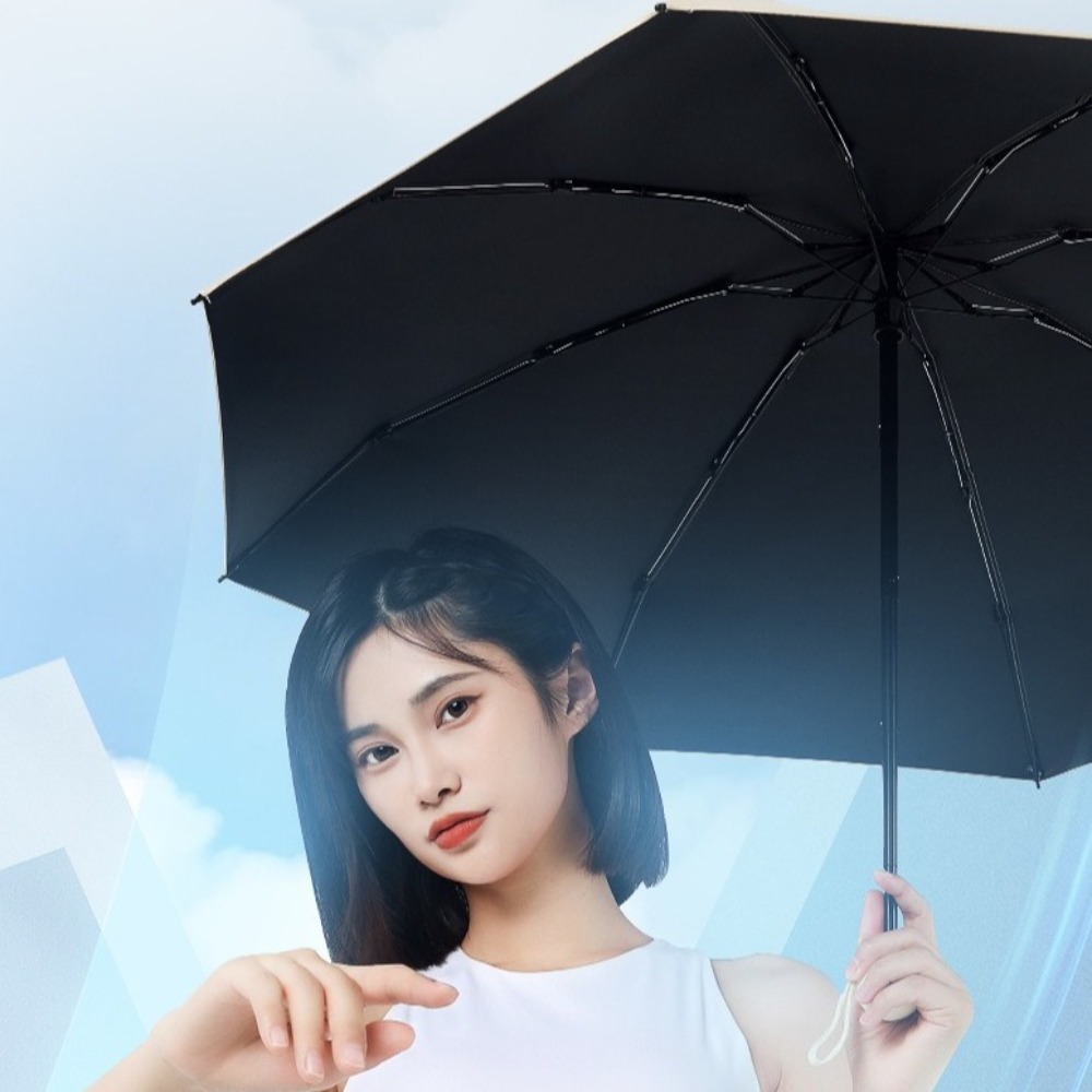 Mini Capsule Folding Umbrella  - Travel Umbrella Compact 评论和价格