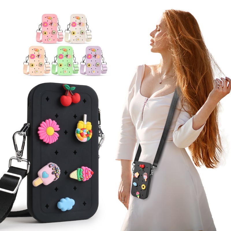 Multifunction Portable Silicon - Travel Z 评论和价格