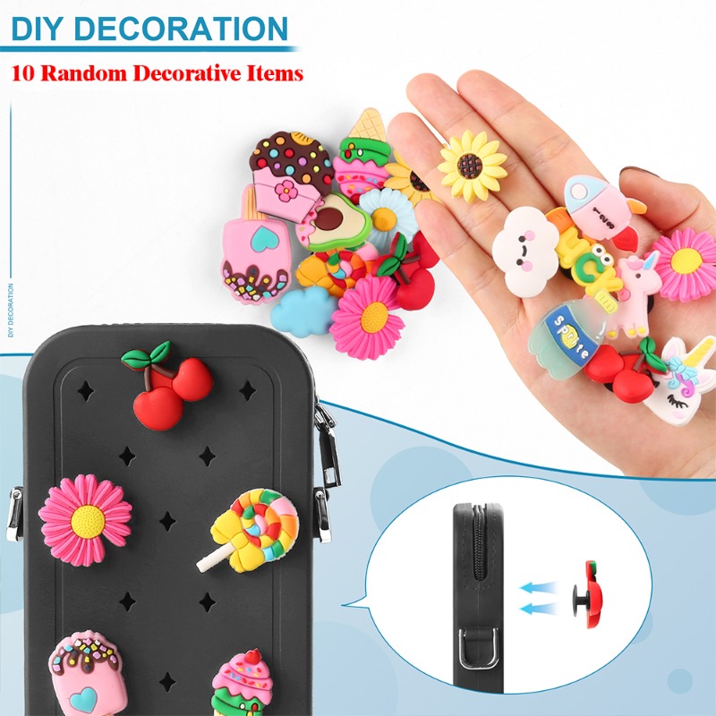 Multifunction Portable Silicon - Travel Z 评论和价格