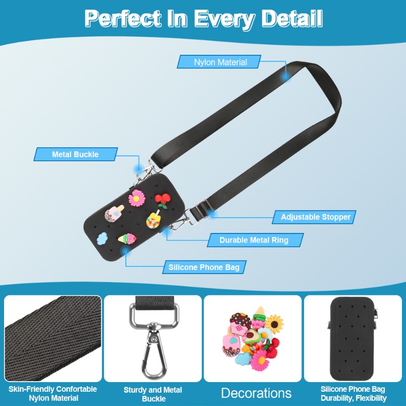 Multifunction Portable Silicon - Travel Z 评论和价格