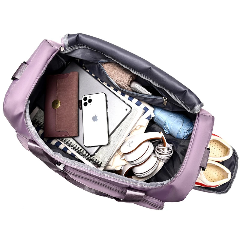 One Piece Man Women Travel Bag - Travel Z 评论和价格