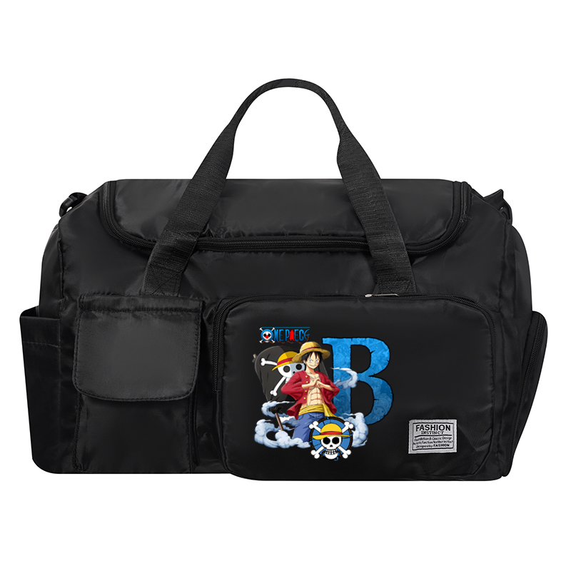 One Piece Man Women Travel Bag - Travel Z 评论和价格