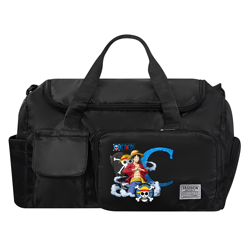 One Piece Man Women Travel Bag - Travel Z 评论和价格