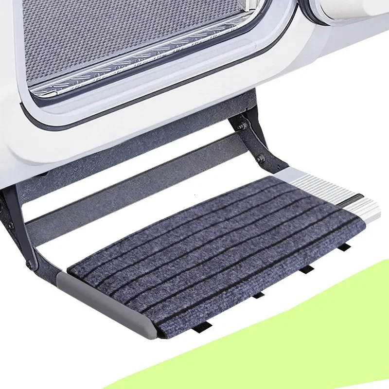 Outdoor Caravan Step Doormat R - Travel Accessories 评论和价格