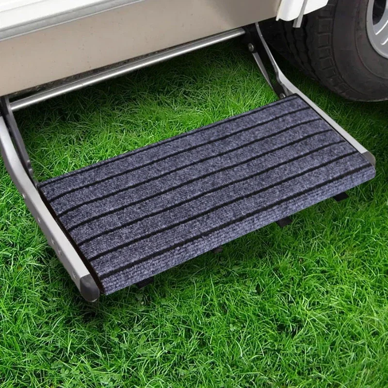 Outdoor Caravan Step Doormat R - Travel Accessories 评论和价格