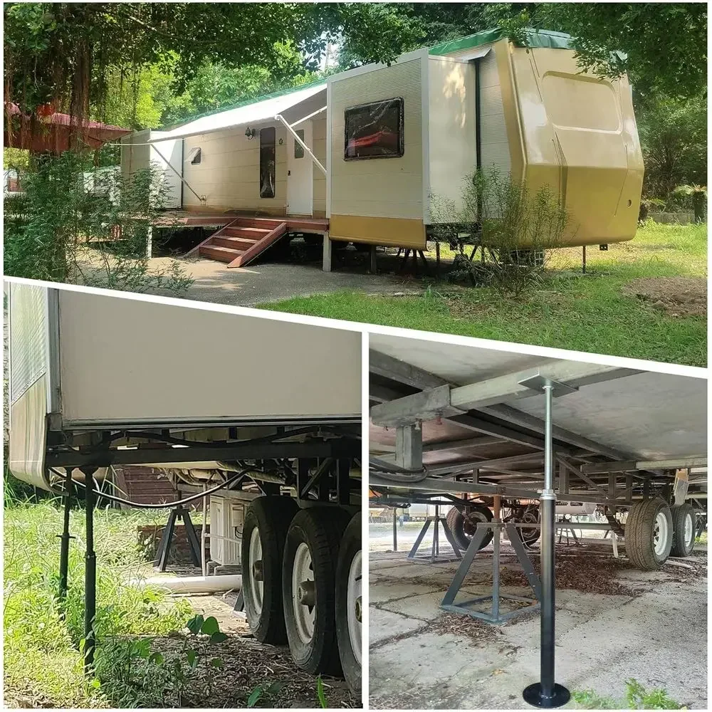 RV Slide Out Support Trailer S - Travel Accessories 评论和价格