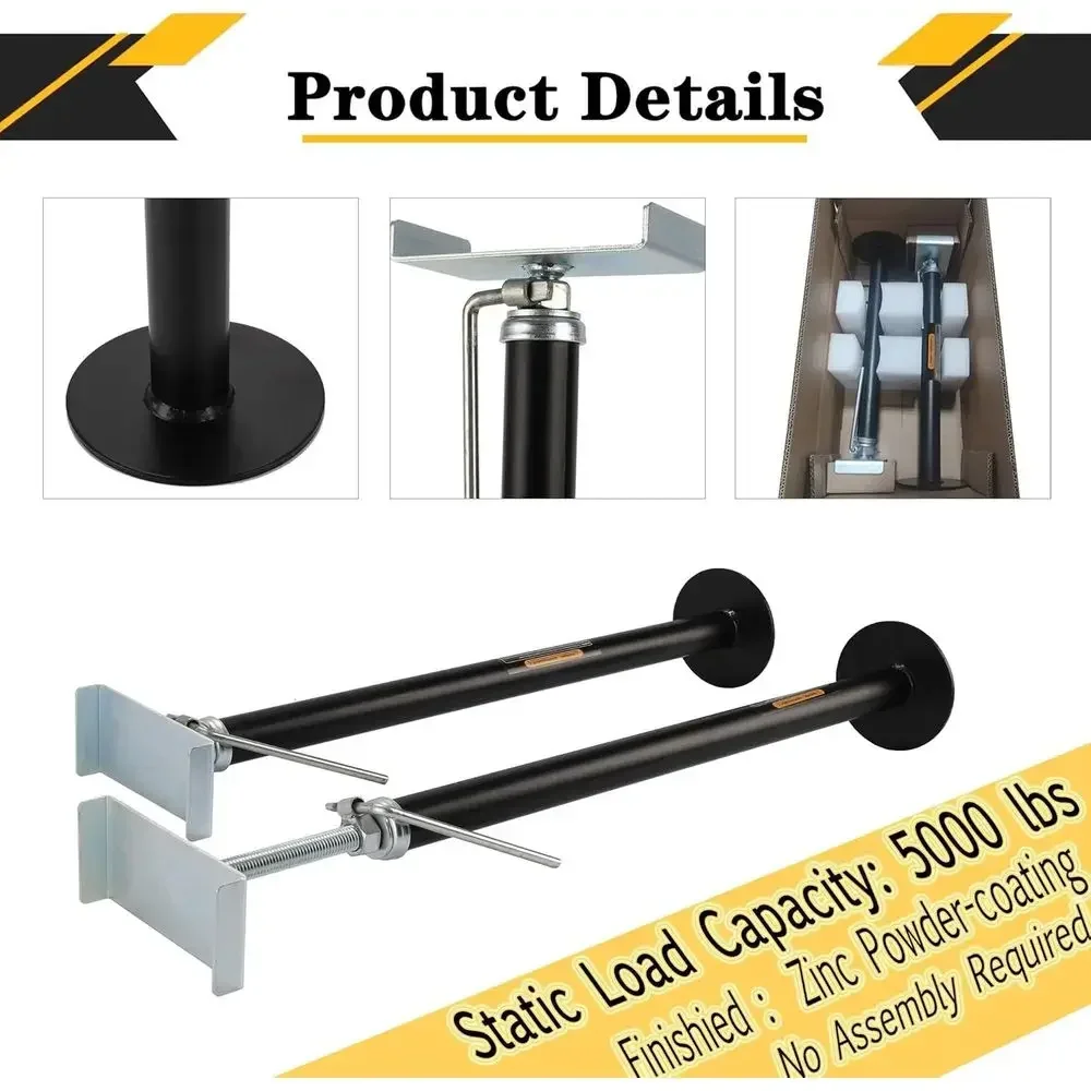 RV Slide Out Support Trailer S - Travel Accessories 评论和价格