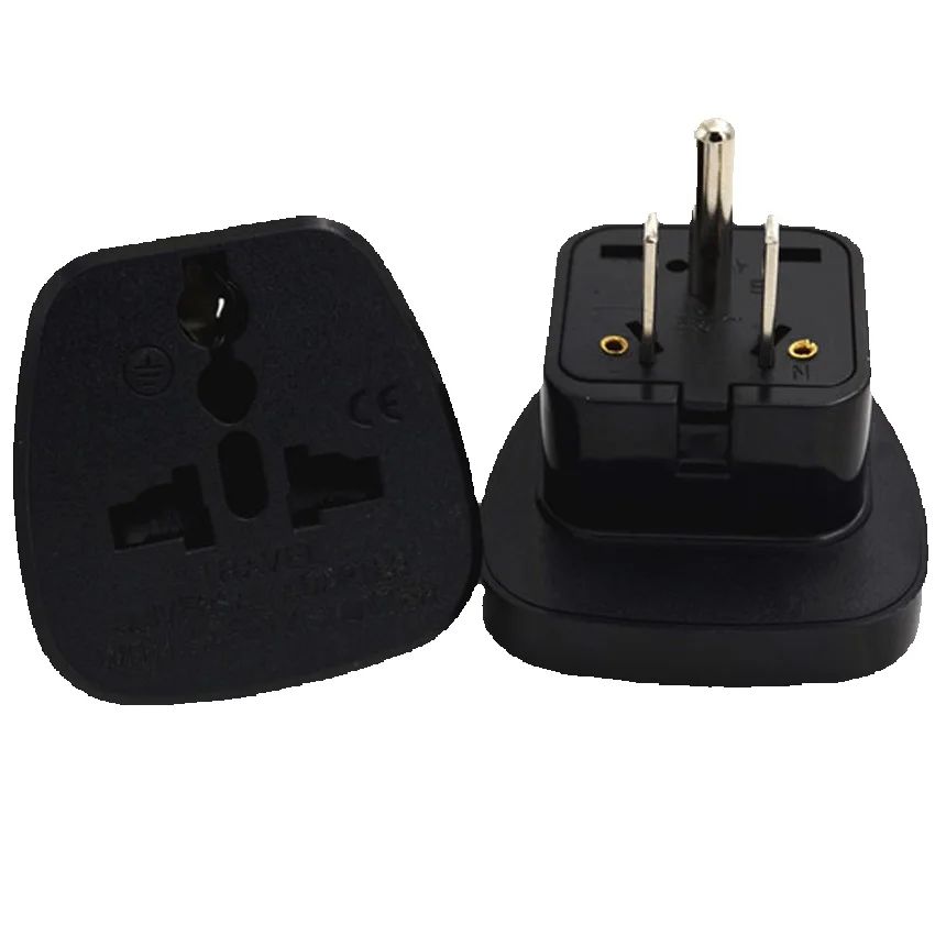 1pcs Universal American AU EU  - Travel Accessories Canada 评论和价格