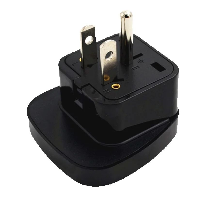 1pcs Universal American AU EU  - Travel Accessories Canada 评论和价格