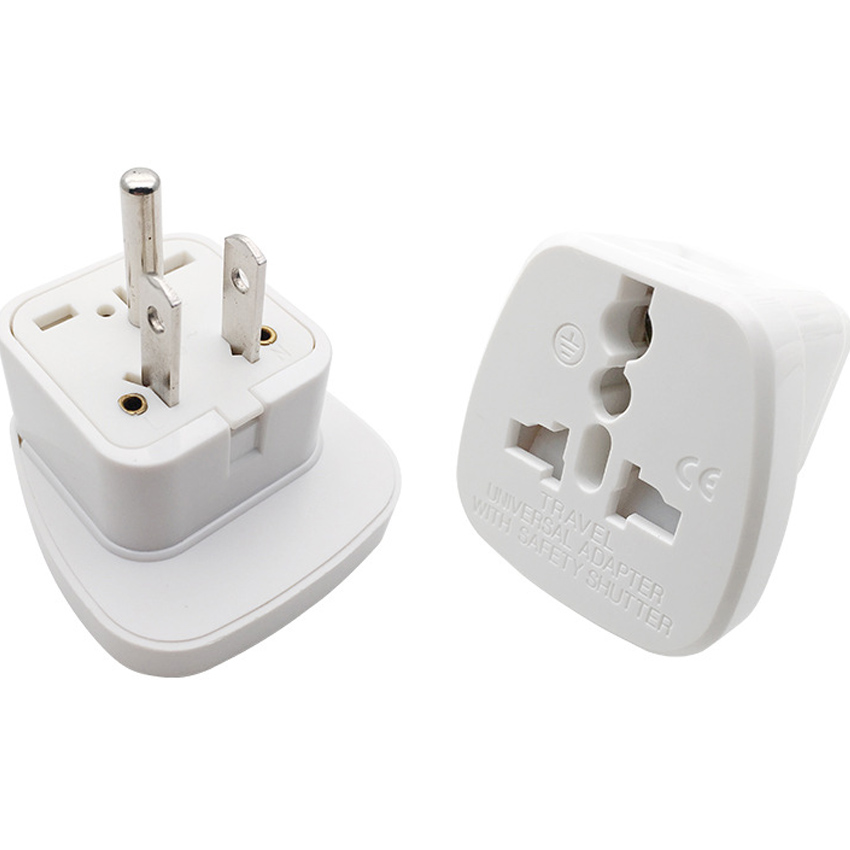 1pcs Universal American AU EU  - Travel Accessories Canada 评论和价格