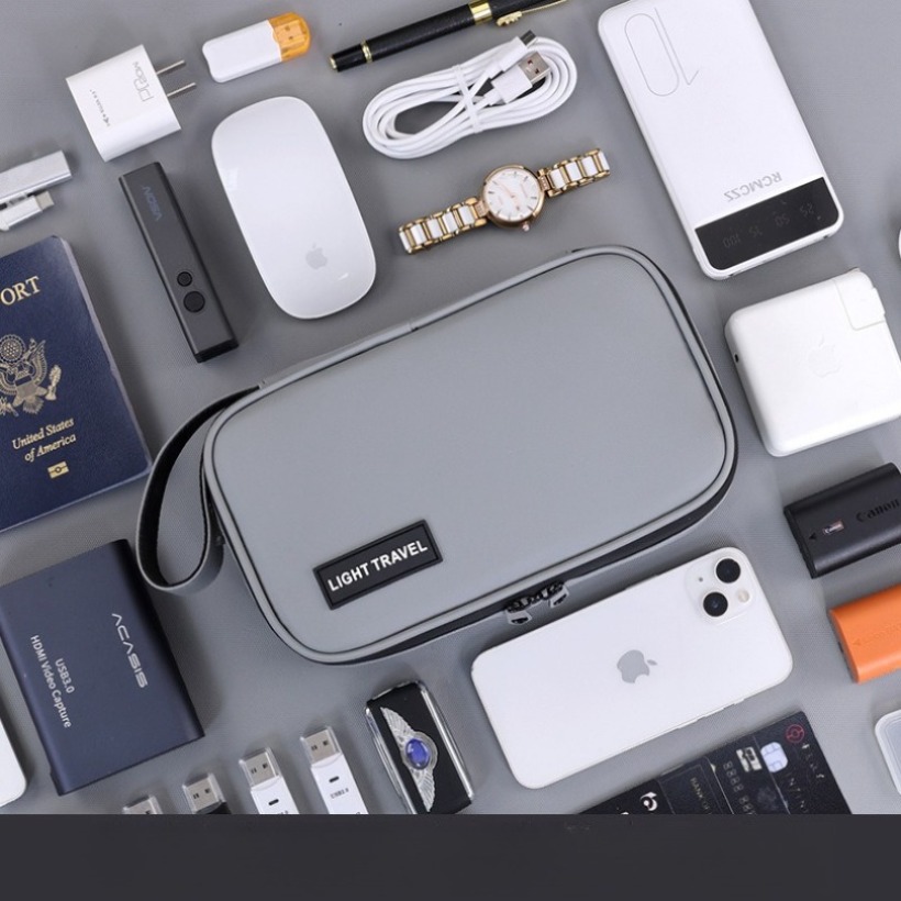 Lightweight Handheld Digital G - Travel Accessories 评论和价格