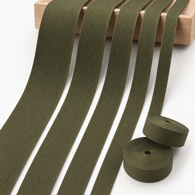 2-10M 20-50mm Nylon Webbing Ta - Travel Accessories To Sew 评论和价格