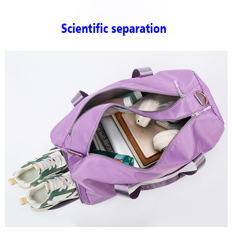 Large Capacity, Multiple Compa - Shoe Bag Travel 评论和价格