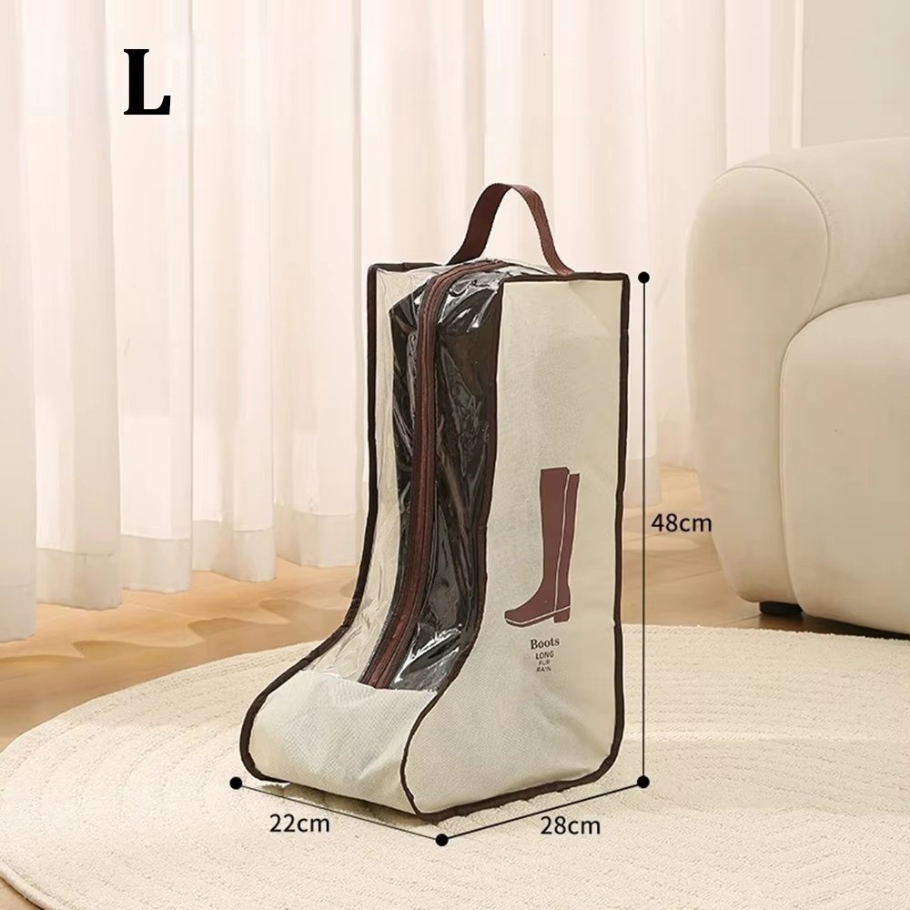 High Quality Waterproof Boots  - Shoe Bag Travel 评论和价格