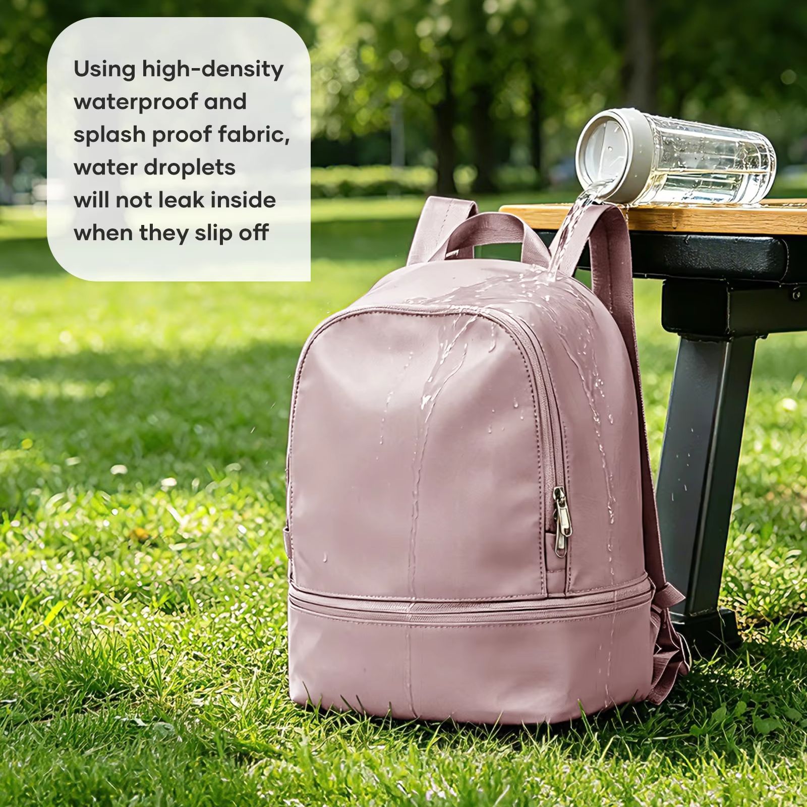 Bag For Women, Small Sports Ba - Shoe Bag Travel 评论和价格
