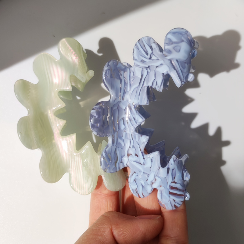 HANGZHI Flower Hollow Geometri - Travel Accessories For Girls 评论和价格