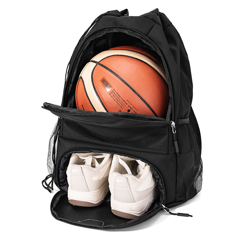 21L Large Capacity Basketball  - Shoe Bag Travel 评论和价格