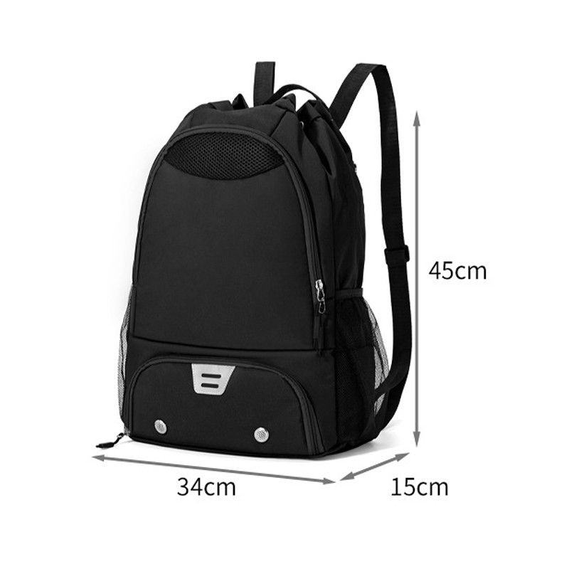 21L Large Capacity Basketball  - Shoe Bag Travel 评论和价格