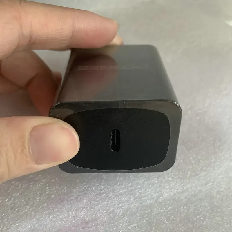 Power Adapter for Doogee V20 P - Travel Accessories For Europe 评论和价格