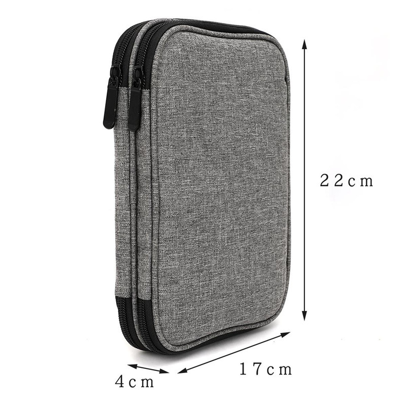 Empty Knitting Needles Case Tr - Travel Accessories To Sew 评论和价格