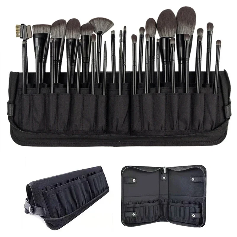 29/23 Holes Foldable Makeup Br - Travel Z 评论和价格