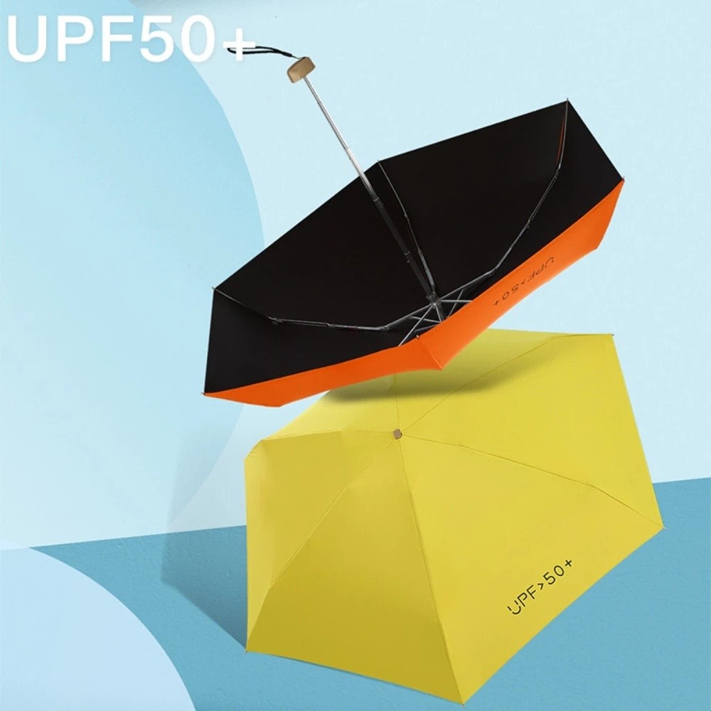 Ultraviolet Protection Pocket  - Travel Umbrella Compact 评论和价格