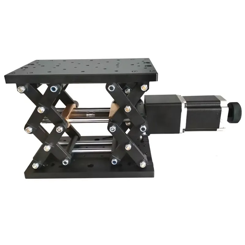 Large Travel Z Axis Scissor Li - Travel Z 评论和价格