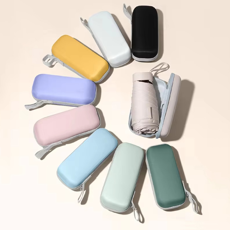 VIVO Ultra Compact Mini Umbrel - Travel Umbrella Compact 评论和价格