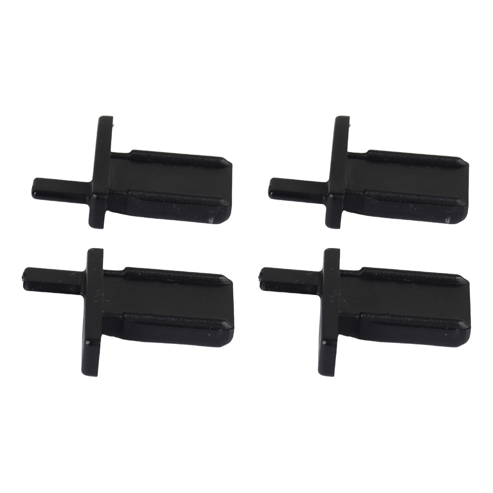 2 x Sunshade Clips for Motorho - Travel Accessories 评论和价格