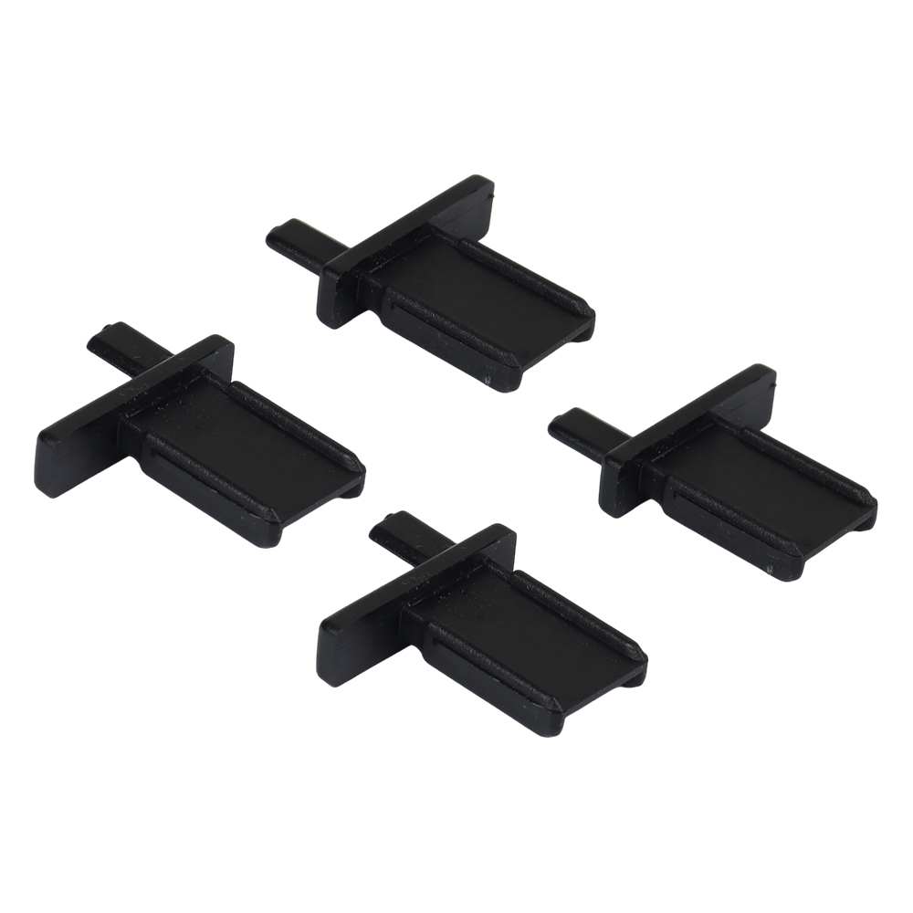 2 x Sunshade Clips for Motorho - Travel Accessories 评论和价格