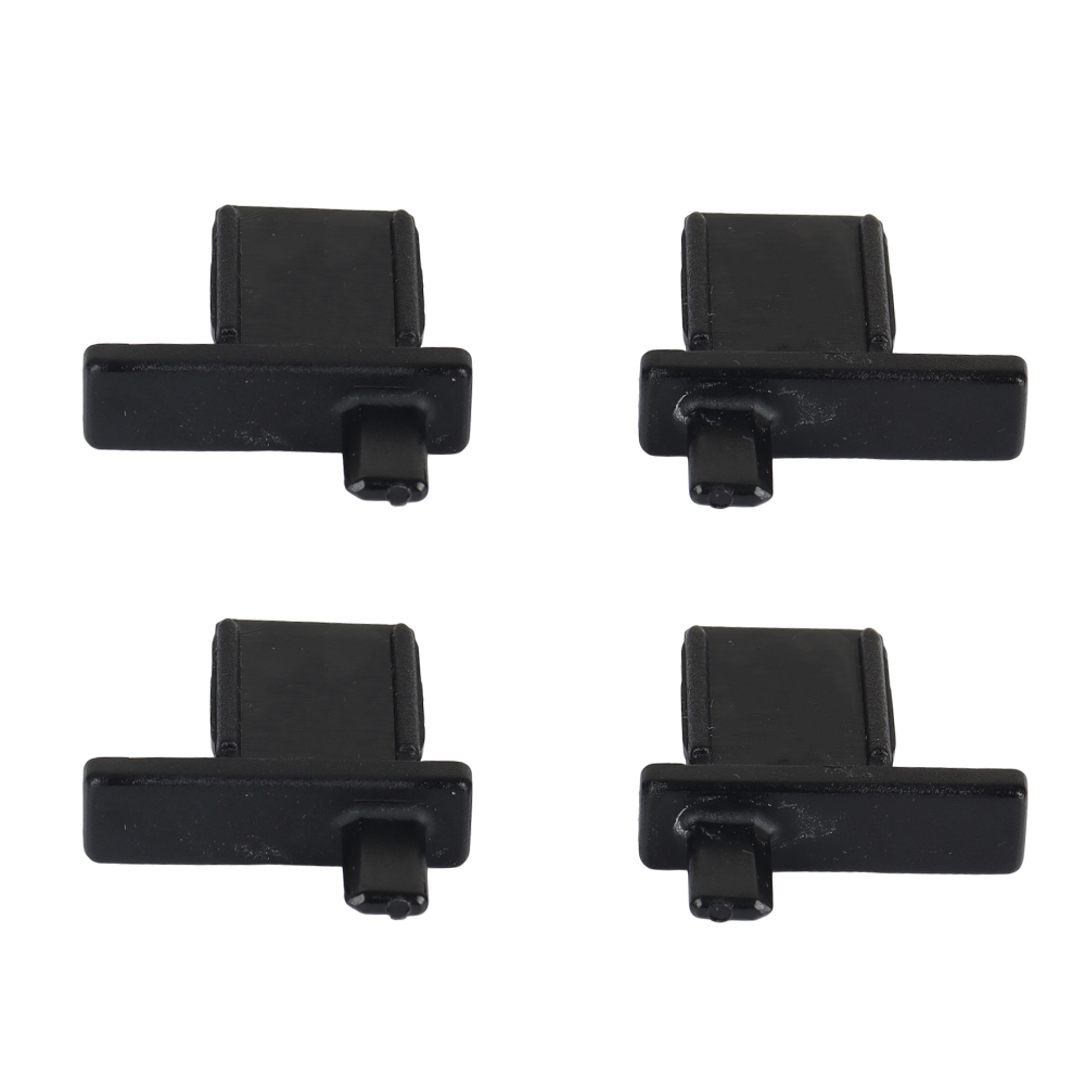 2 x Sunshade Clips for Motorho - Travel Accessories 评论和价格